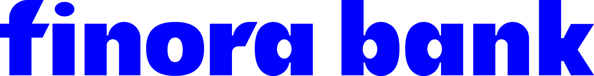 Finora bank logo